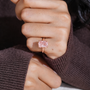 10k Rose Gold, 14k Rose Gold, 18k Rose Gold