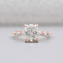 10k Rose Gold, 14k Rose Gold, 18k Rose Gold
