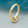 10k Yellow Gold, 14k Yellow Gold, 18k Yellow Gold