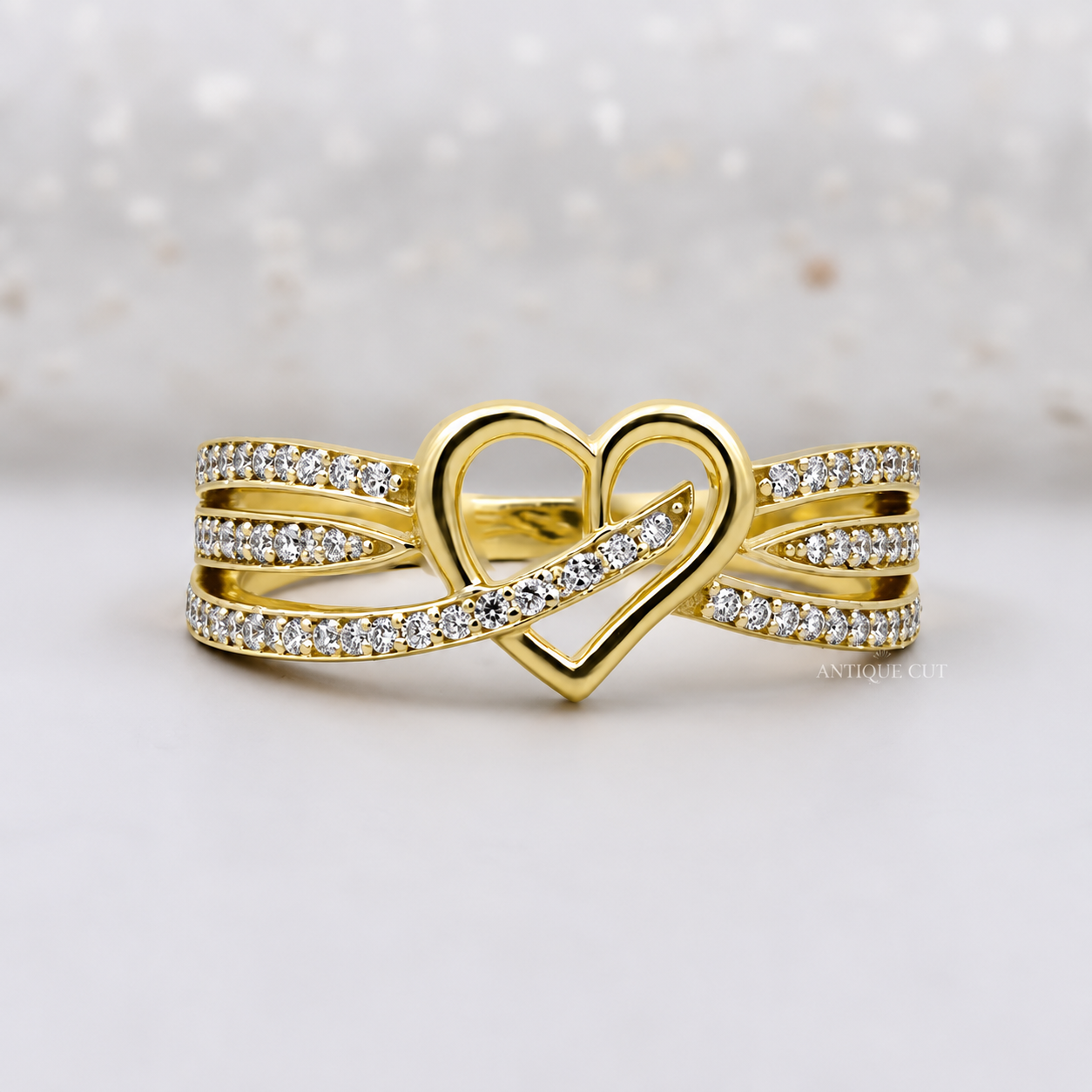 10k Yellow Gold, 14k Yellow Gold, 18k Yellow Gold