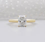 10k Yellow Gold, 14k Yellow Gold, 18k Yellow Gold