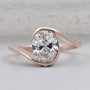 10k Rose Gold, 14k Rose Gold, 18k Rose Gold