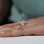 10k Rose Gold, 14k Rose Gold, 18k Rose Gold