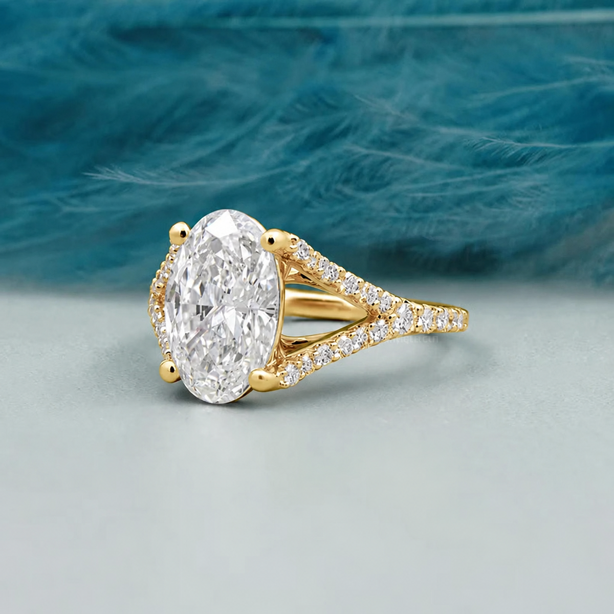 10k Yellow Gold, 14k Yellow Gold, 18k Yellow Gold