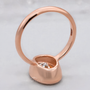 10k Rose Gold, 14k Rose Gold, 18k Rose Gold