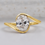 10k Yellow Gold, 14k Yellow Gold, 18k Yellow Gold