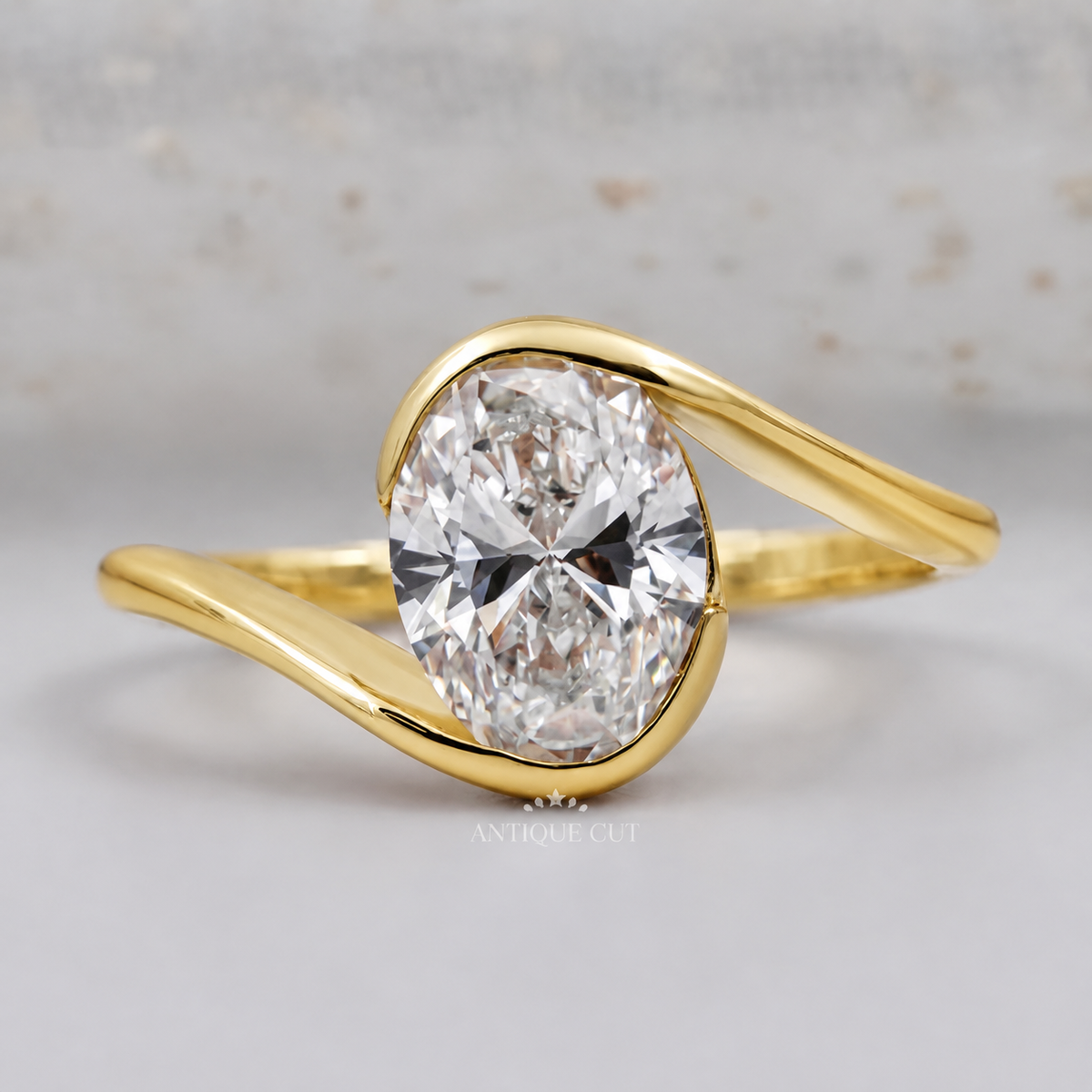 10k Yellow Gold, 14k Yellow Gold, 18k Yellow Gold