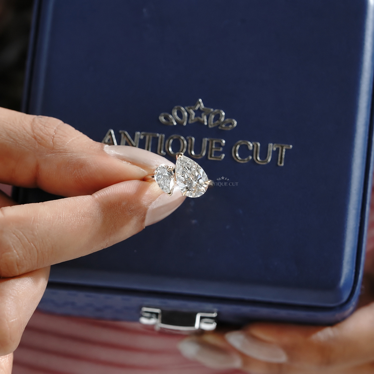 10k White Gold, 14k White Gold, 18k White Gold, Platinum