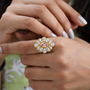 10k Rose Gold, 14k Rose Gold, 18k Rose Gold