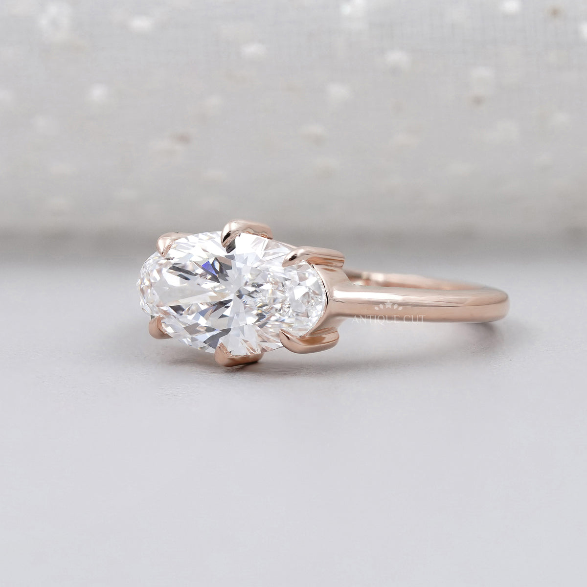 10k Rose Gold, 14k Rose Gold, 18k Rose Gold