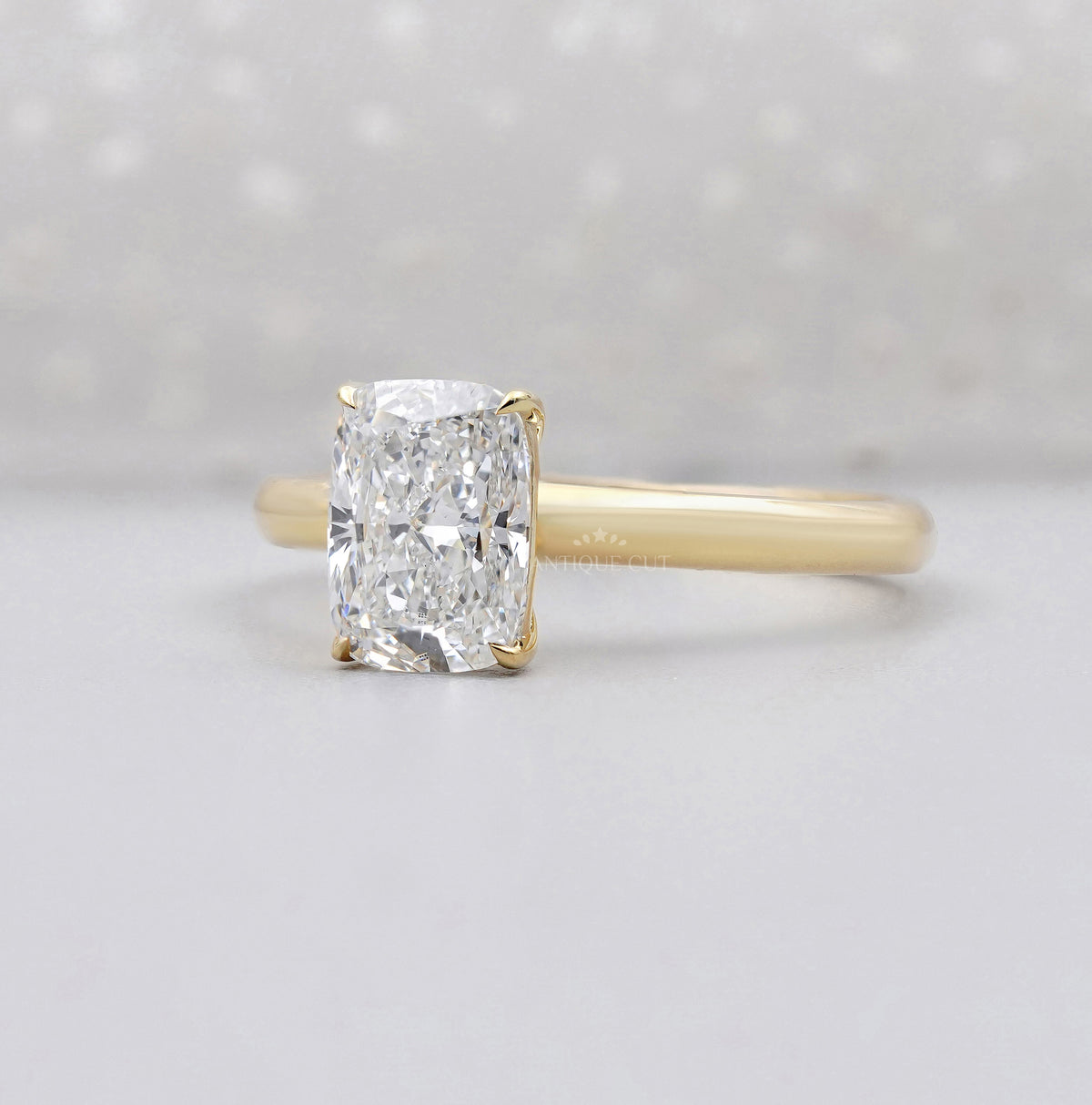 10k Yellow Gold, 14k Yellow Gold, 18k Yellow Gold