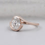 10k Rose Gold, 14k Rose Gold, 18k Rose Gold