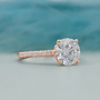 10k Rose Gold, 14k Rose Gold, 18k Rose Gold