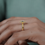 10k Yellow Gold, 14k Yellow Gold, 18k Yellow Gold