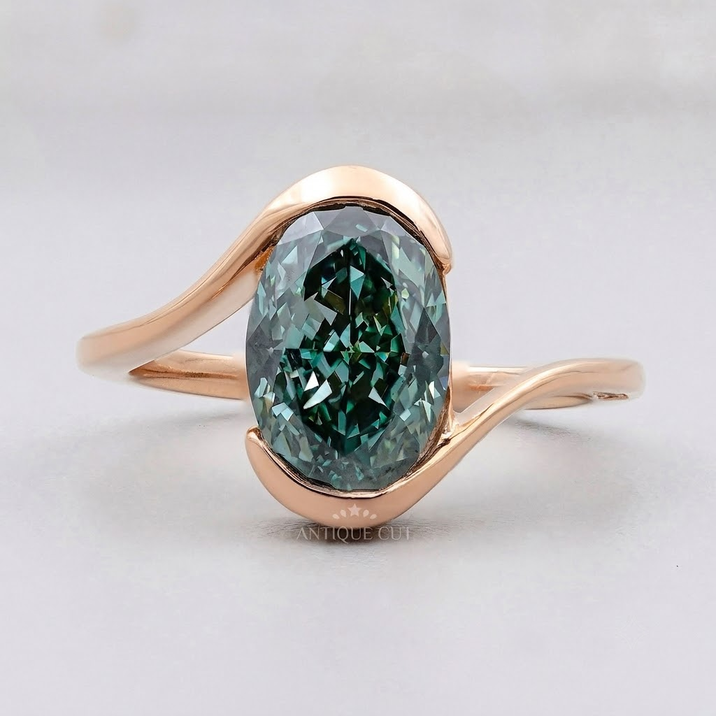 10k Rose Gold, 14k Rose Gold, 18k Rose Gold