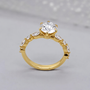 10k Yellow Gold, 14k Yellow Gold, 18k Yellow Gold