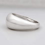 10k White Gold, 14k White Gold, 18k White Gold, Platinum