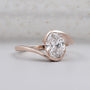 10k Rose Gold, 14k Rose Gold, 18k Rose Gold
