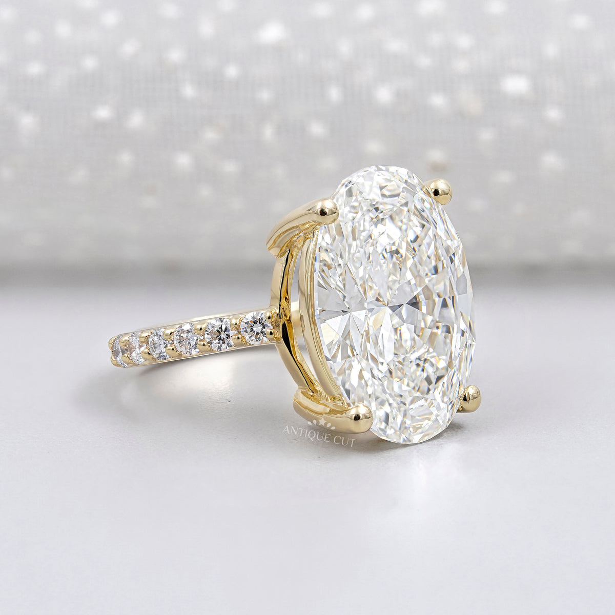10k Yellow Gold, 14k Yellow Gold, 18k Yellow Gold