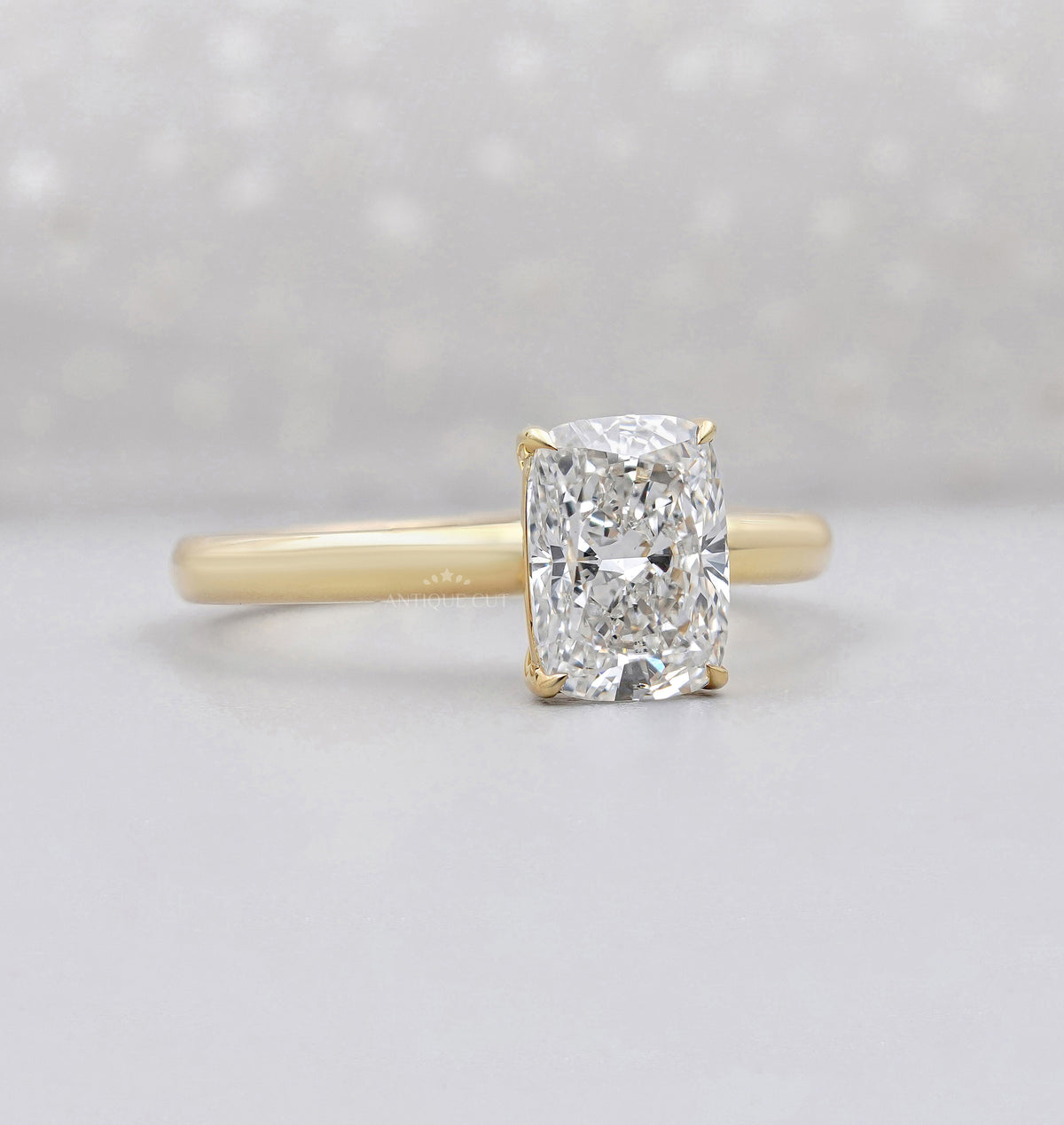 10k Yellow Gold, 14k Yellow Gold, 18k Yellow Gold