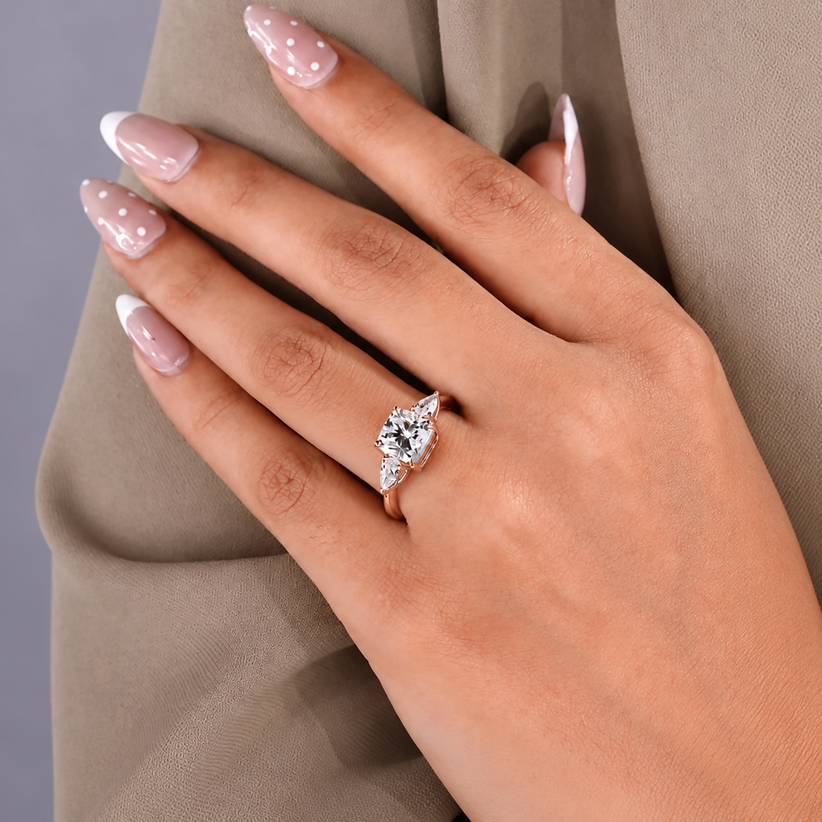 10k Rose Gold,14k Rose Gold,18k Rose Gold