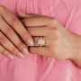 10k Rose Gold, 14k Rose Gold, 18k Rose Gold