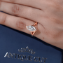 10k Rose Gold, 14k Rose Gold, 18k Rose Gold