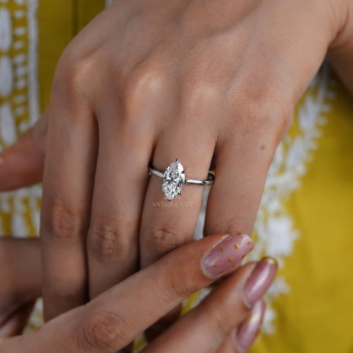 10k Rose Gold, 14k Rose Gold, 18k Rose Gold