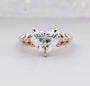 10k Rose Gold, 14k Rose Gold, 18k Rose Gold