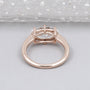 10k Rose Gold, 14k Rose Gold, 18k Rose Gold