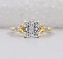 10k Yellow Gold, 14k Yellow Gold, 18k Yellow Gold