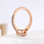 10k Rose Gold, 14k Rose Gold, 18k Rose Gold