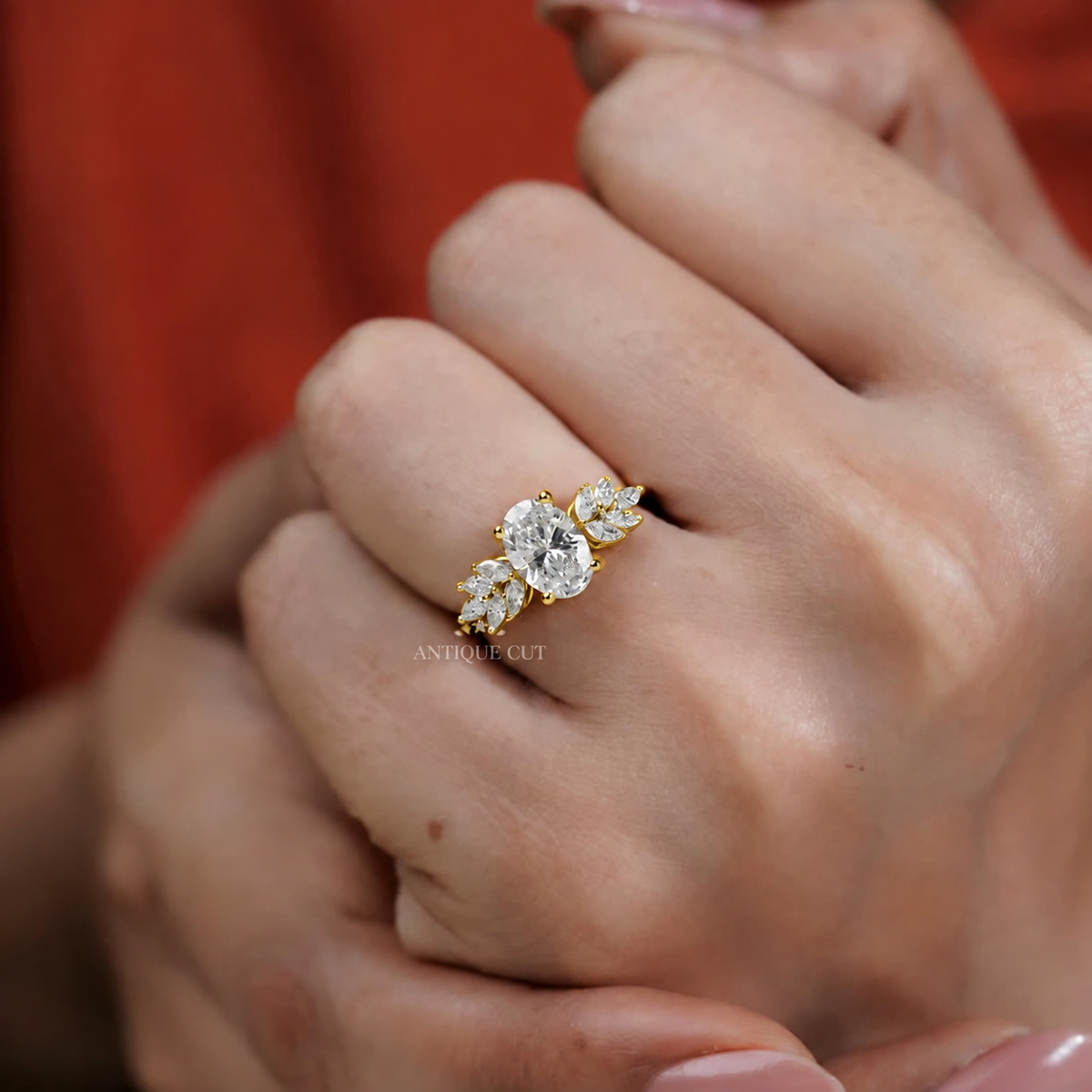 10k Yellow Gold, 14k Yellow Gold, 18k Yellow Gold