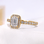 10k Yellow Gold, 14k Yellow Gold, 18k Yellow Gold