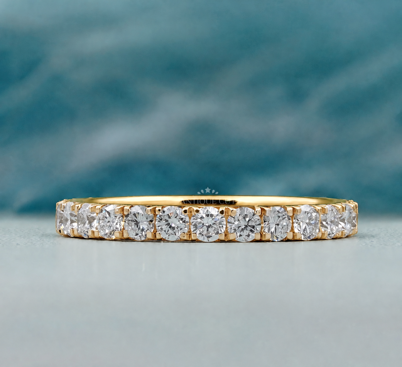 10k Yellow Gold, 14k Yellow Gold, 18k Yellow Gold