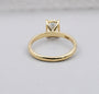 10k Yellow Gold, 14k Yellow Gold, 18k Yellow Gold