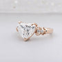 10k Rose Gold, 14k Rose Gold, 18k Rose Gold