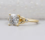 10k Yellow Gold, 14k Yellow Gold, 18k Yellow Gold