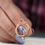10k Rose Gold, 14k Rose Gold, 18k Rose Gold
