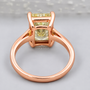 10k Rose Gold, 14k Rose Gold, 18k Rose Gold