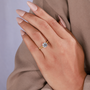 10k Yellow Gold, 14k Yellow Gold, 18k Yellow Gold