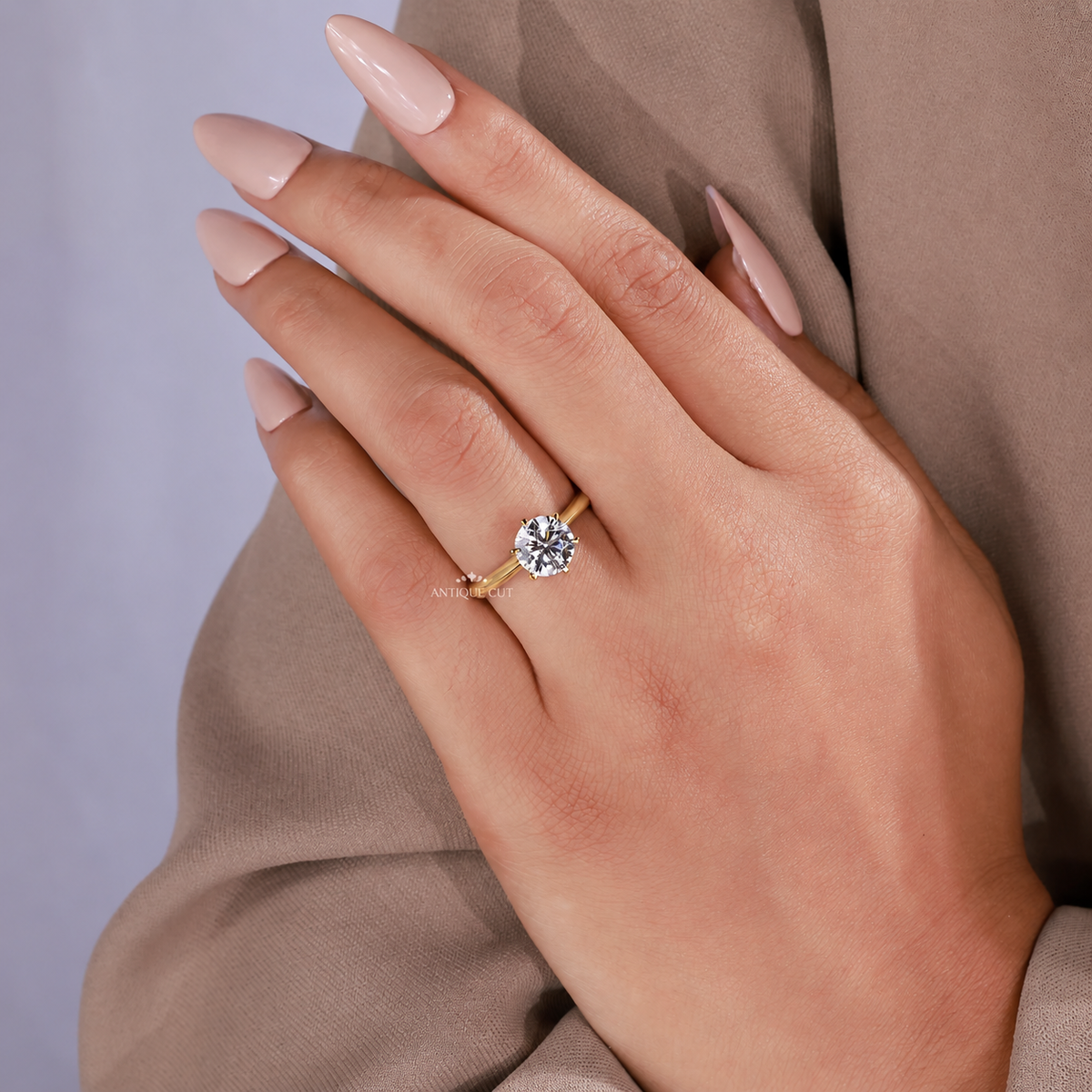 10k Yellow Gold, 14k Yellow Gold, 18k Yellow Gold