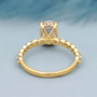 10k Yellow Gold, 14k Yellow Gold, 18k Yellow Gold