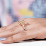 10k Rose Gold, 14k Rose Gold, 18k Rose Gold