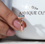 10k Rose Gold, 14k Rose Gold, 18k Rose Gold