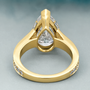 10k Yellow Gold, 14k Yellow Gold, 18k Yellow Gold