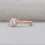 10k Rose Gold, 14k Rose Gold, 18k Rose Gold