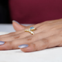 10k Yellow Gold, 14k Yellow Gold, 18k Yellow Gold