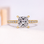 10k Yellow Gold, 14k Yellow Gold, 18k Yellow Gold