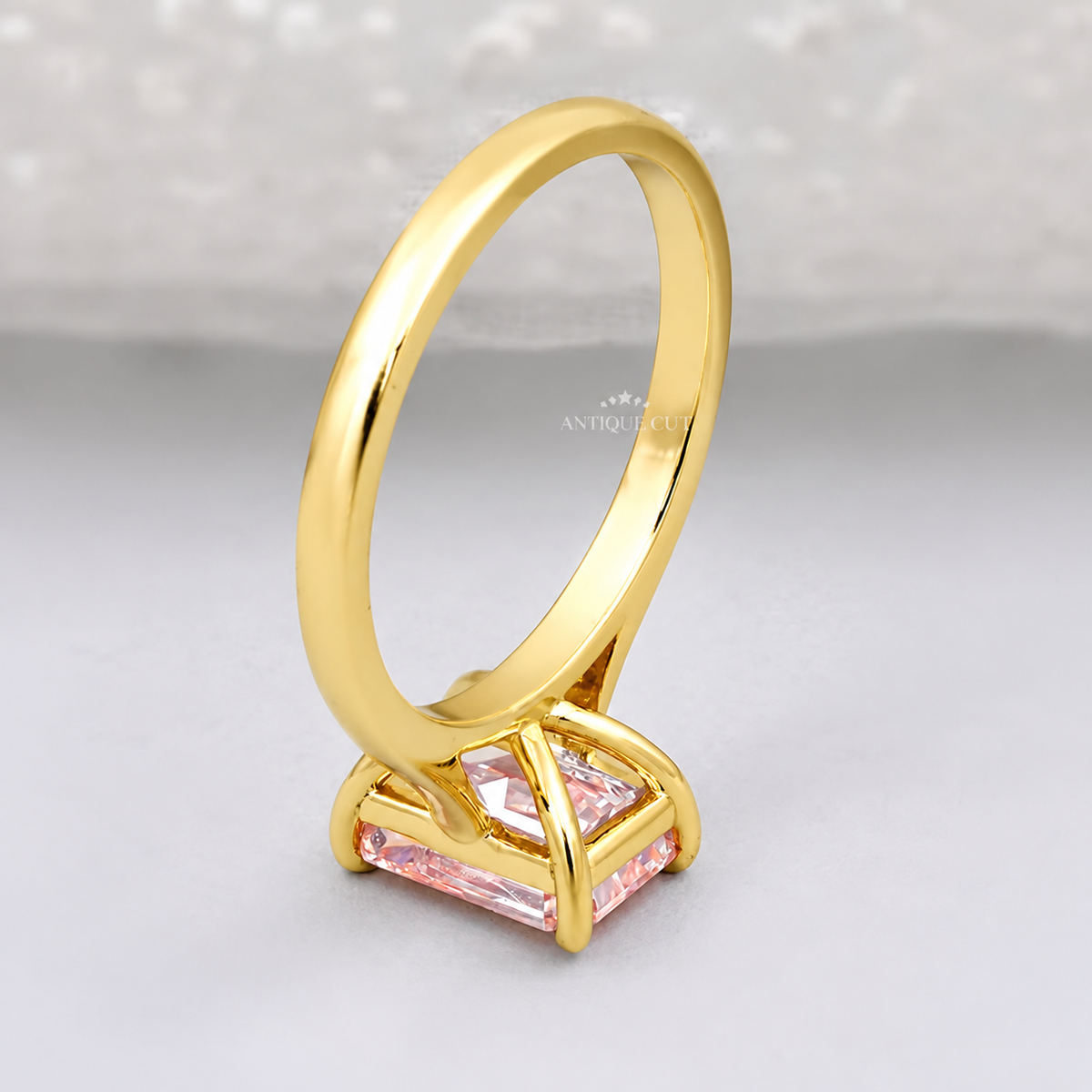 10k Yellow Gold, 14k Yellow Gold, 18k Yellow Gold